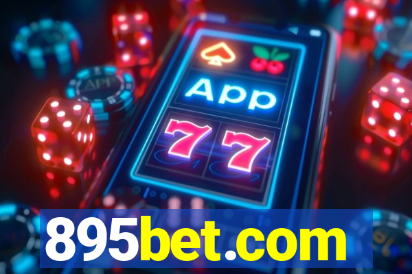 895bet.com