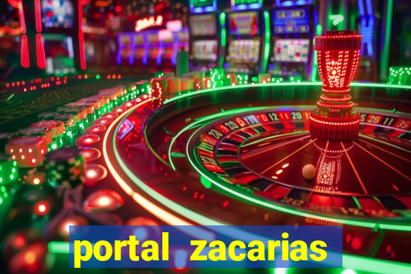 portal zacarias corpos encontrados