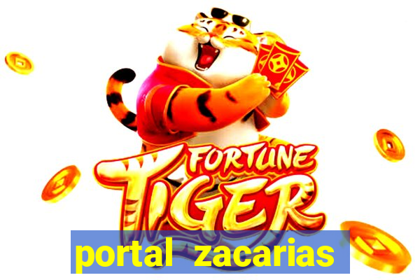 portal zacarias corpos encontrados