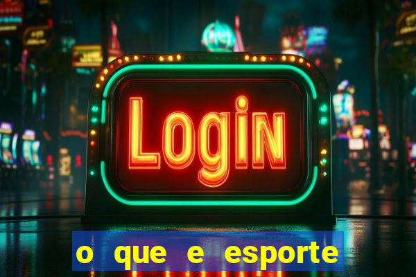 o que e esporte de invasao