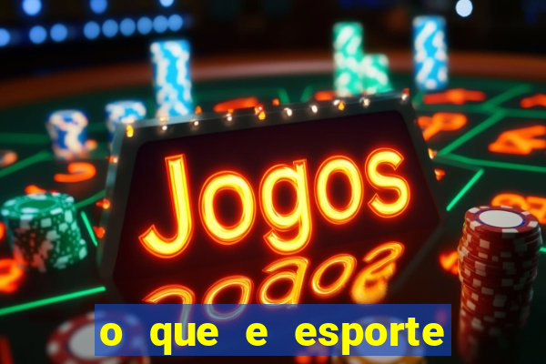 o que e esporte de invasao