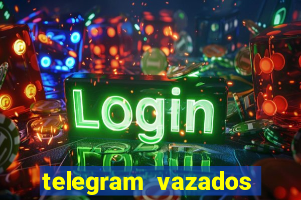 telegram vazados kid bengala