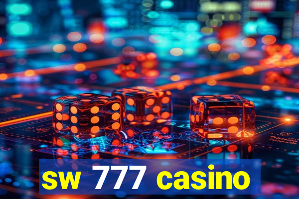 sw 777 casino