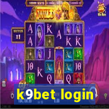 k9bet login