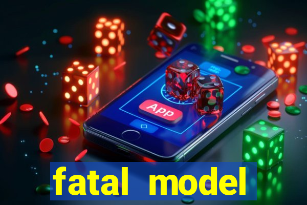 fatal model cruzeiro sp