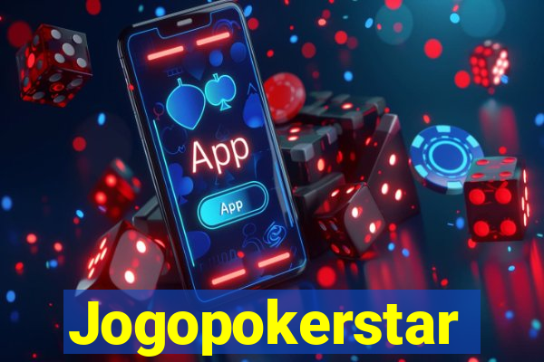 Jogopokerstar