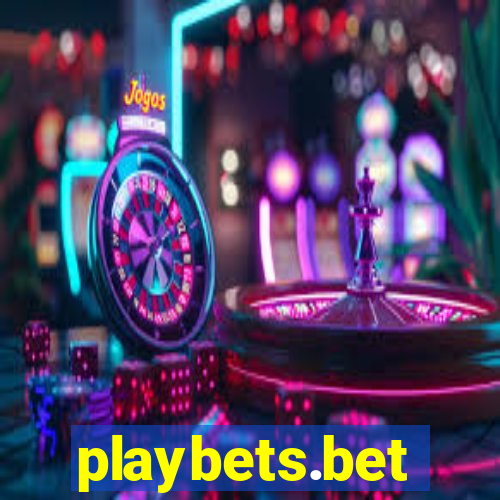 playbets.bet