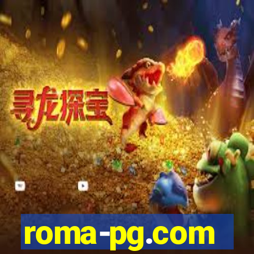 roma-pg.com