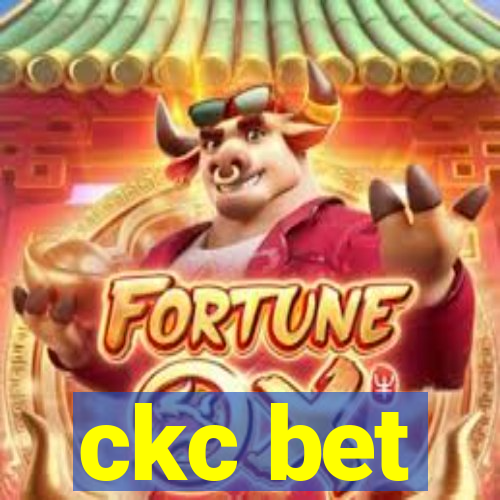 ckc bet