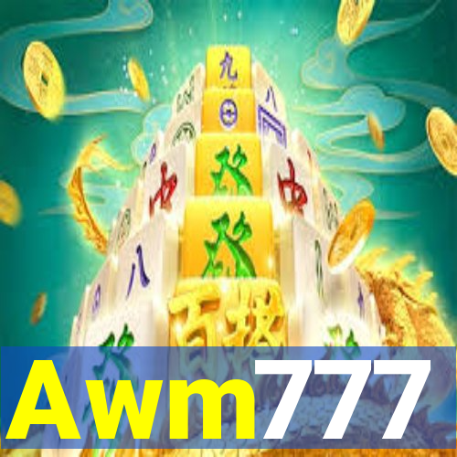 Awm777