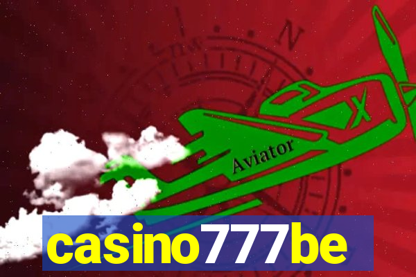 casino777be