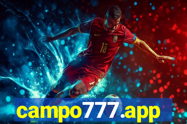 campo777.app