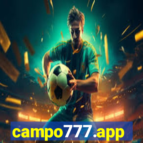 campo777.app