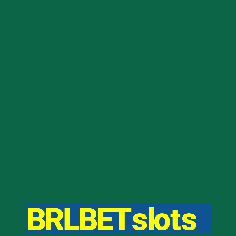 BRLBETslots