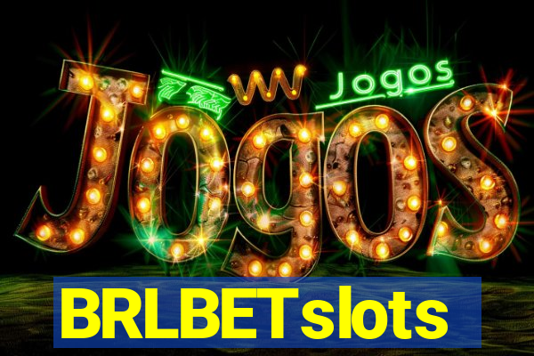 BRLBETslots