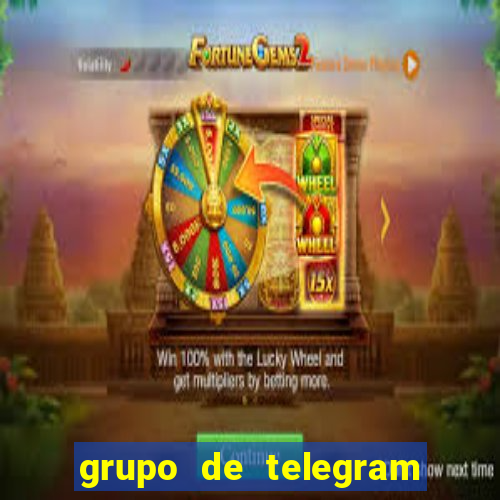 grupo de telegram de adolescentes