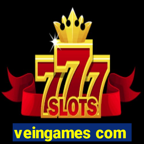 veingames com