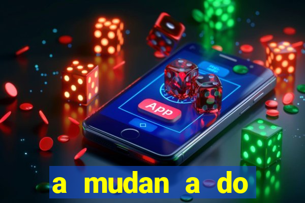 a mudan a do conde beta cap 1