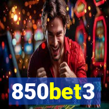 850bet3