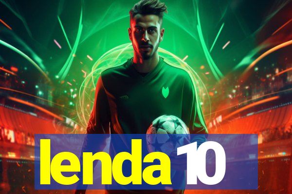 lenda10