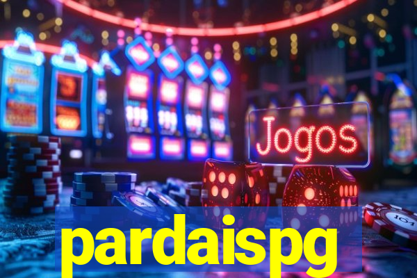 pardaispg