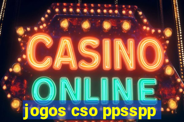 jogos cso ppsspp