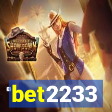 bet2233