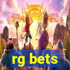 rg bets