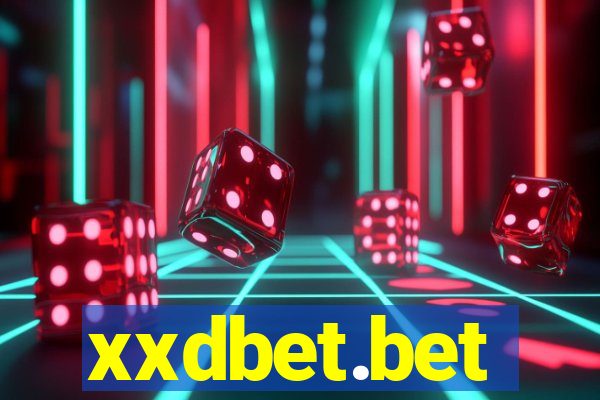 xxdbet.bet