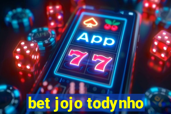 bet jojo todynho