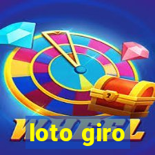 loto giro