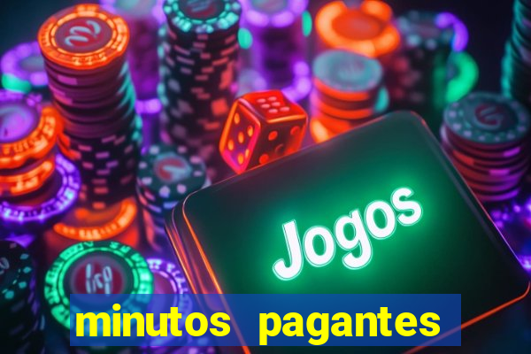 minutos pagantes fortune rabbit