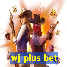 wj plus bet