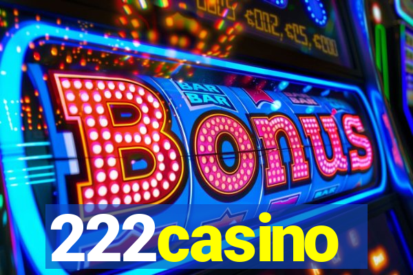 222casino