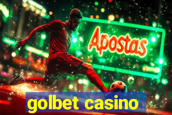 golbet casino