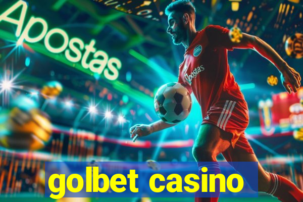 golbet casino