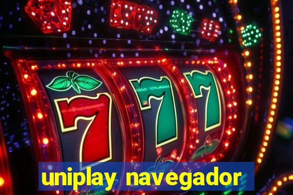 uniplay navegador