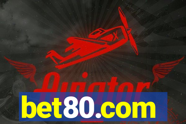 bet80.com