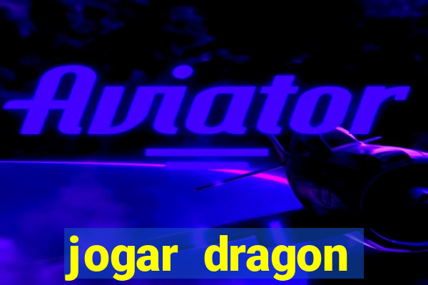 jogar dragon fortune demo