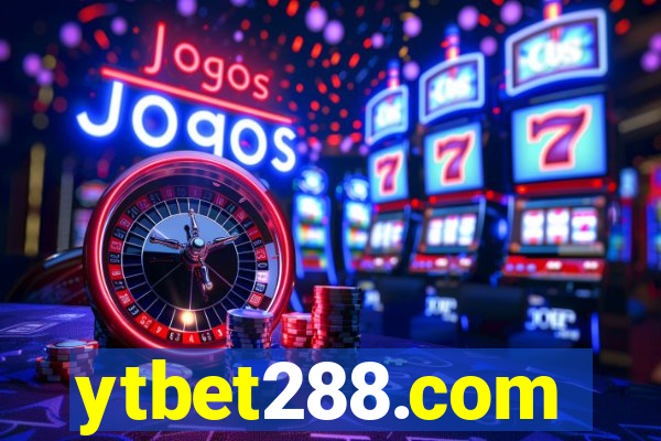 ytbet288.com