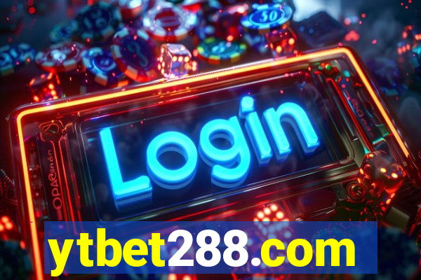 ytbet288.com