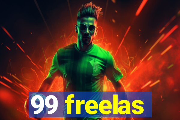 99 freelas