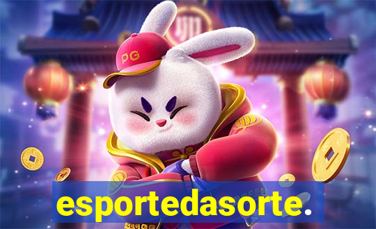 esportedasorte.com