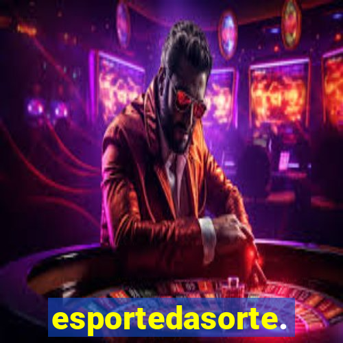 esportedasorte.com