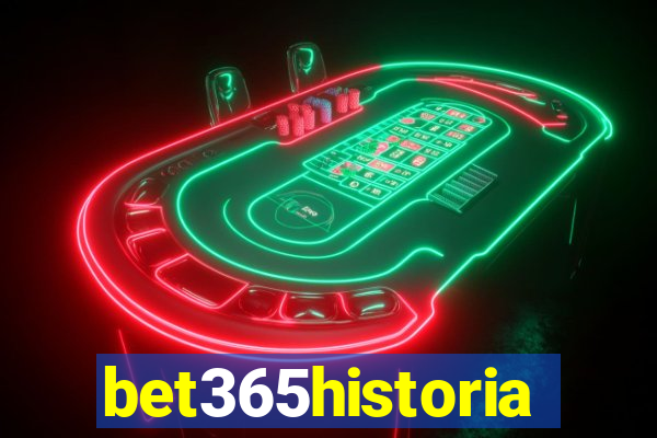 bet365historia