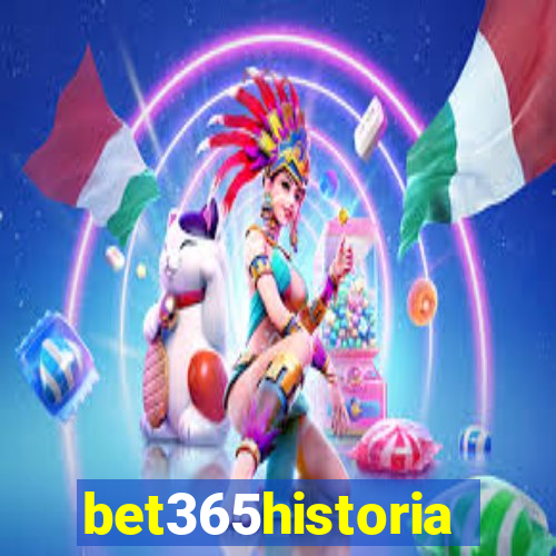 bet365historia