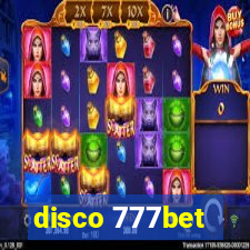 disco 777bet