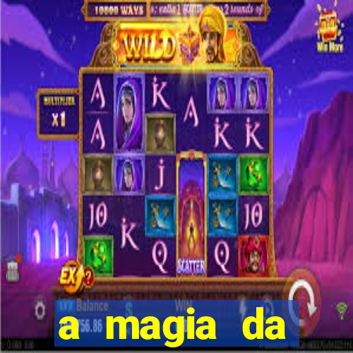 a magia da sobrevivência download