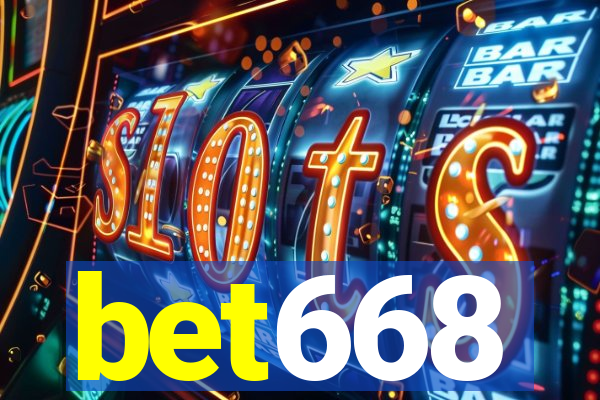 bet668