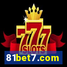 81bet7.com